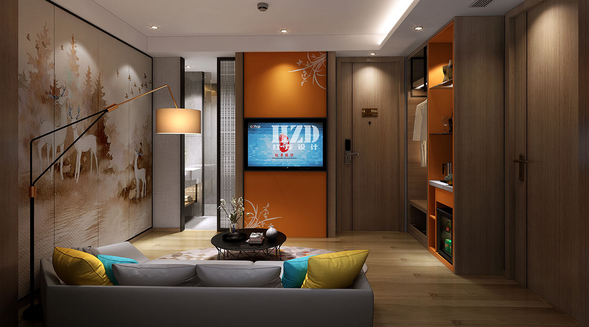 草莓视频APP下载18設計酒店