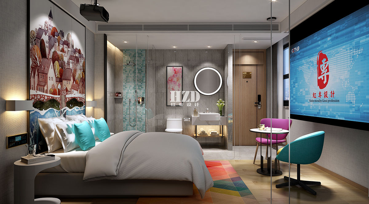 草莓视频APP下载18設計酒店