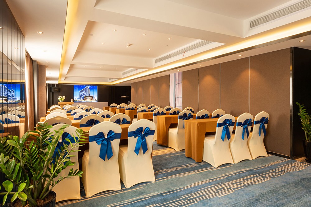 紅專酒店設計公司