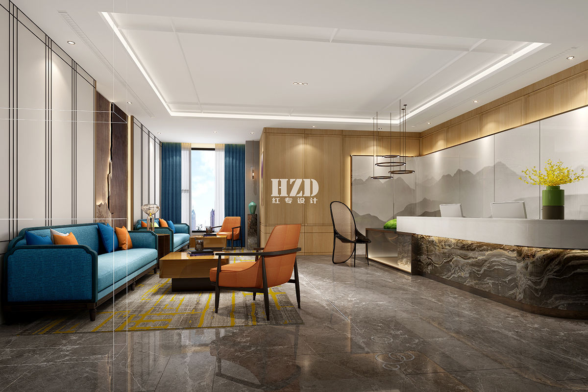 專業酒店設計公司