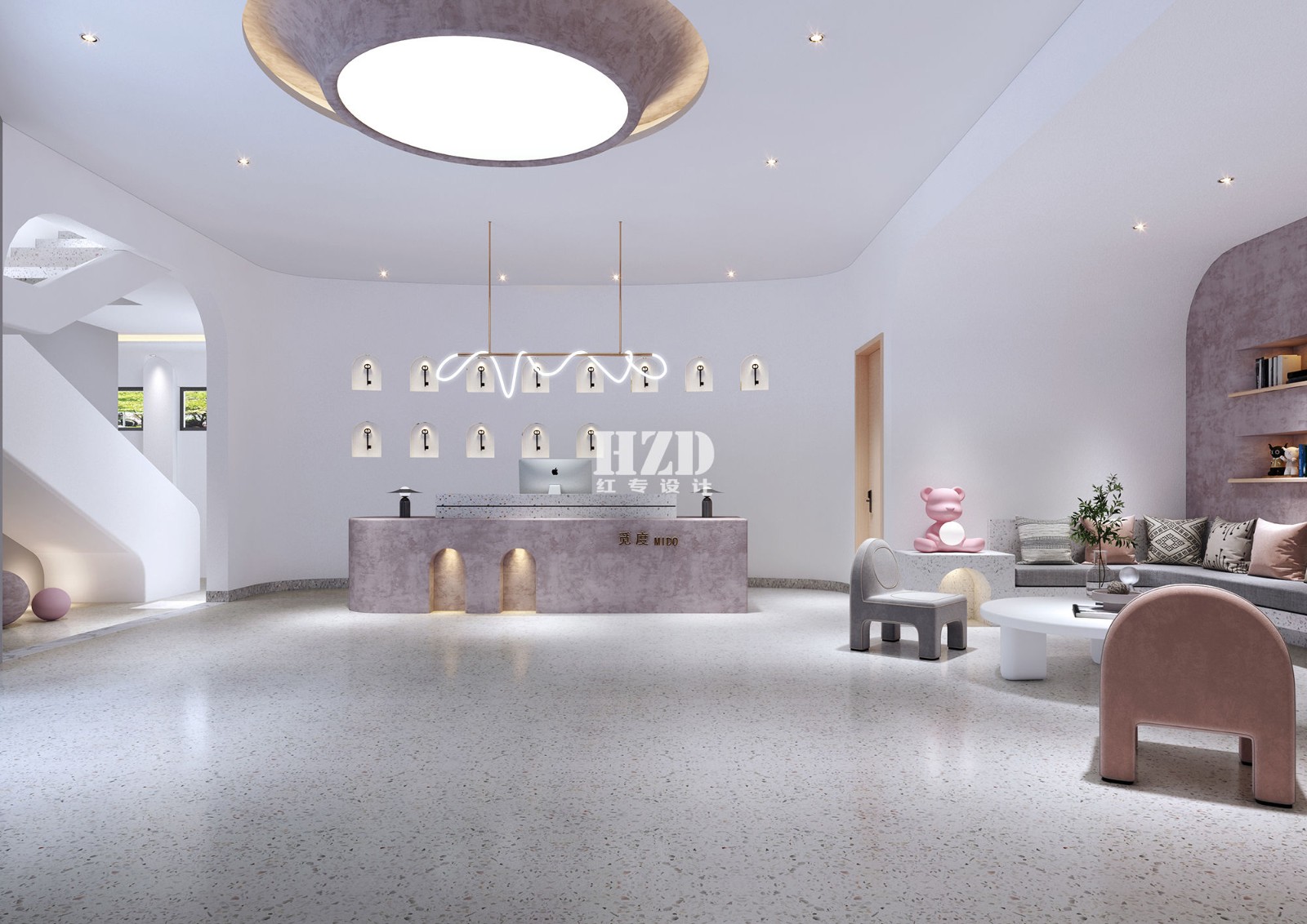 高端民宿設計規劃