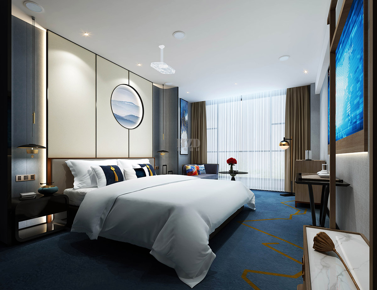 酒店設計 酒店設計