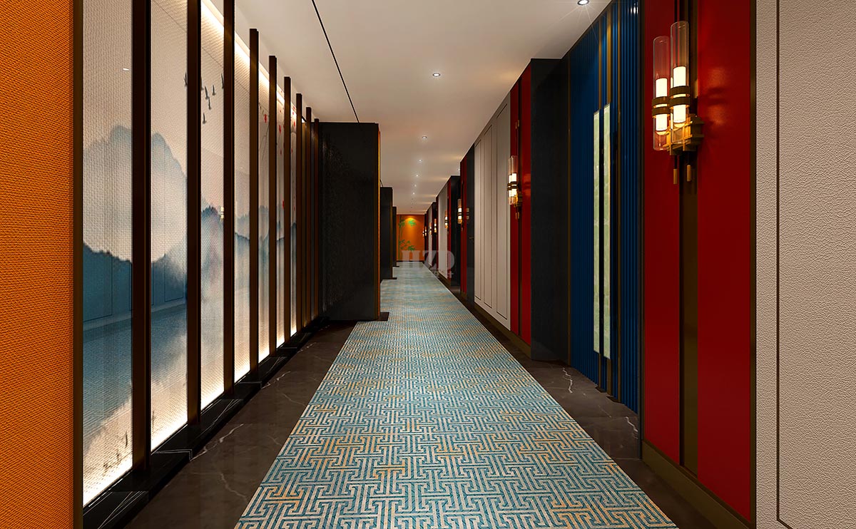 酒店設計 酒店設計