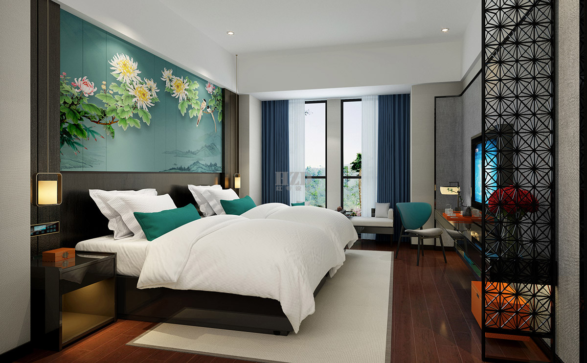 酒店設計 酒店設計