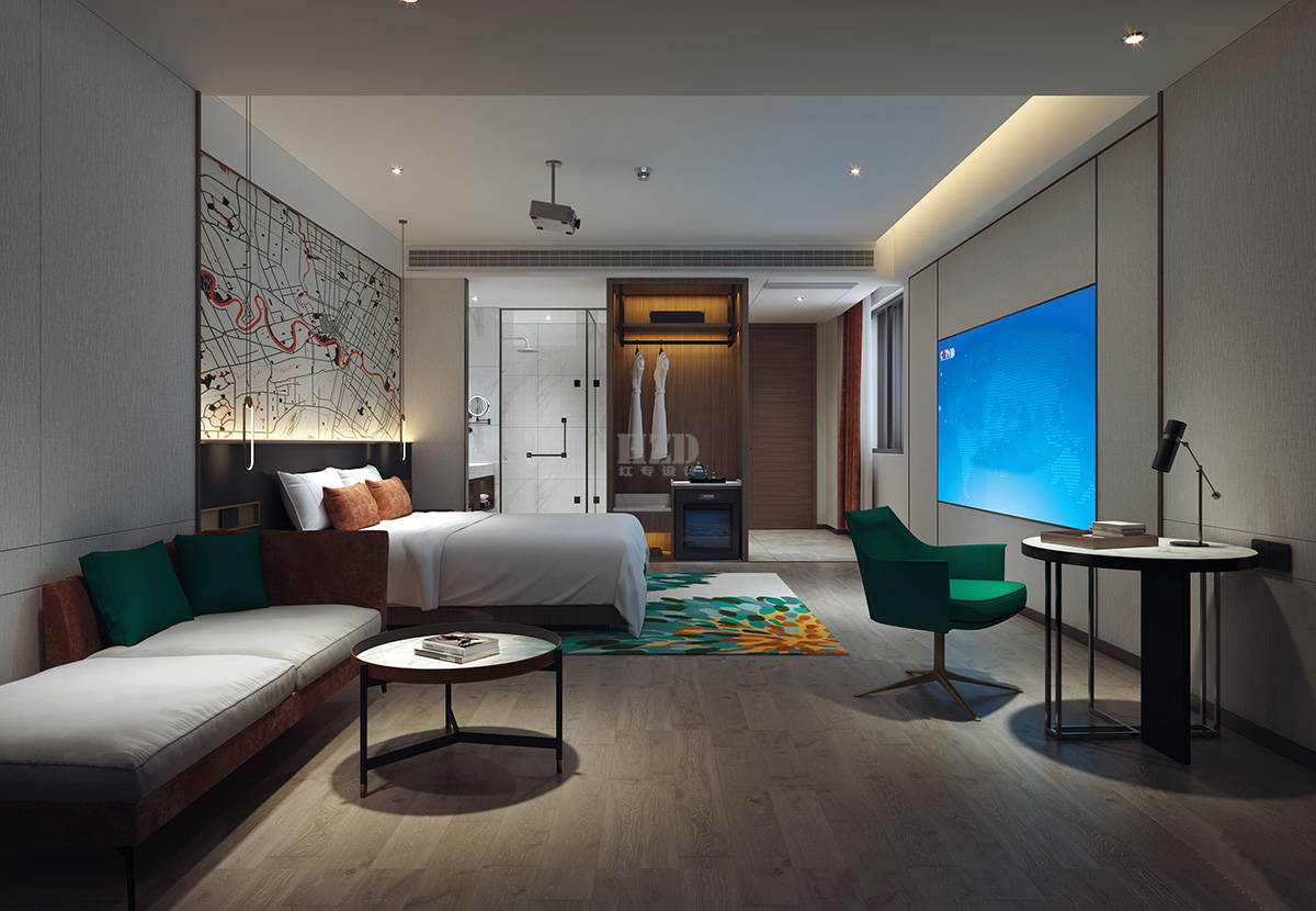 酒店設計 酒店設計