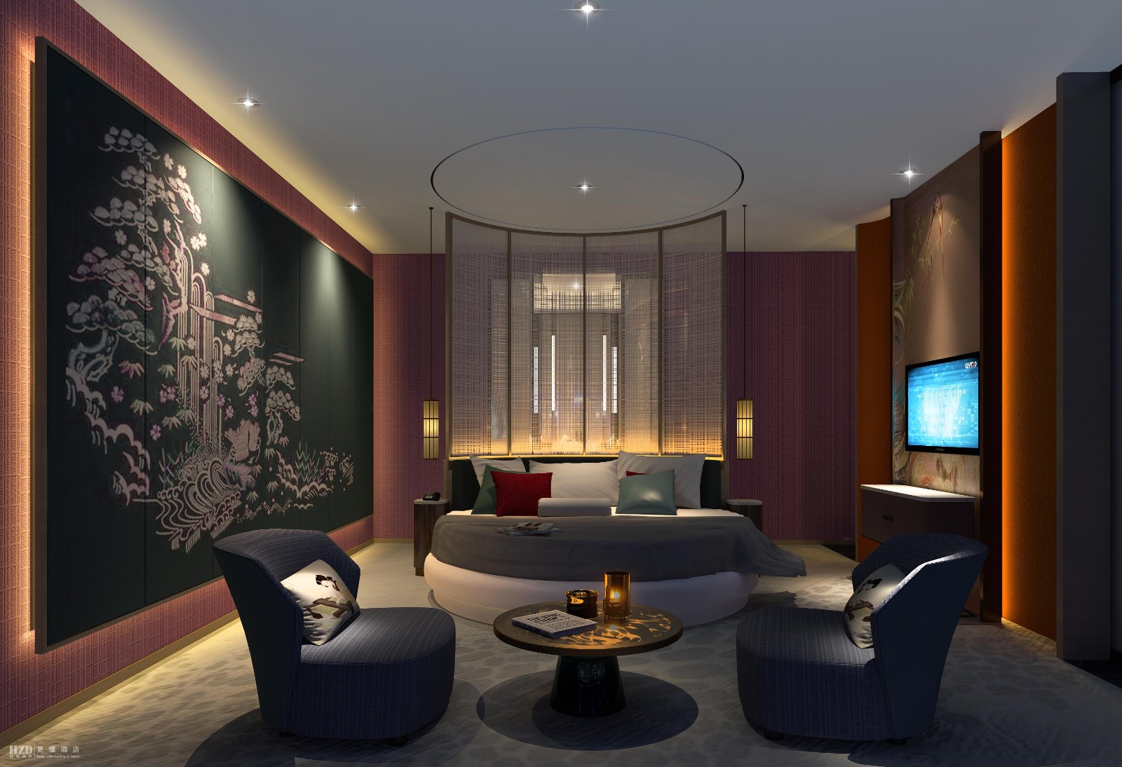 南充草莓福利导航設計