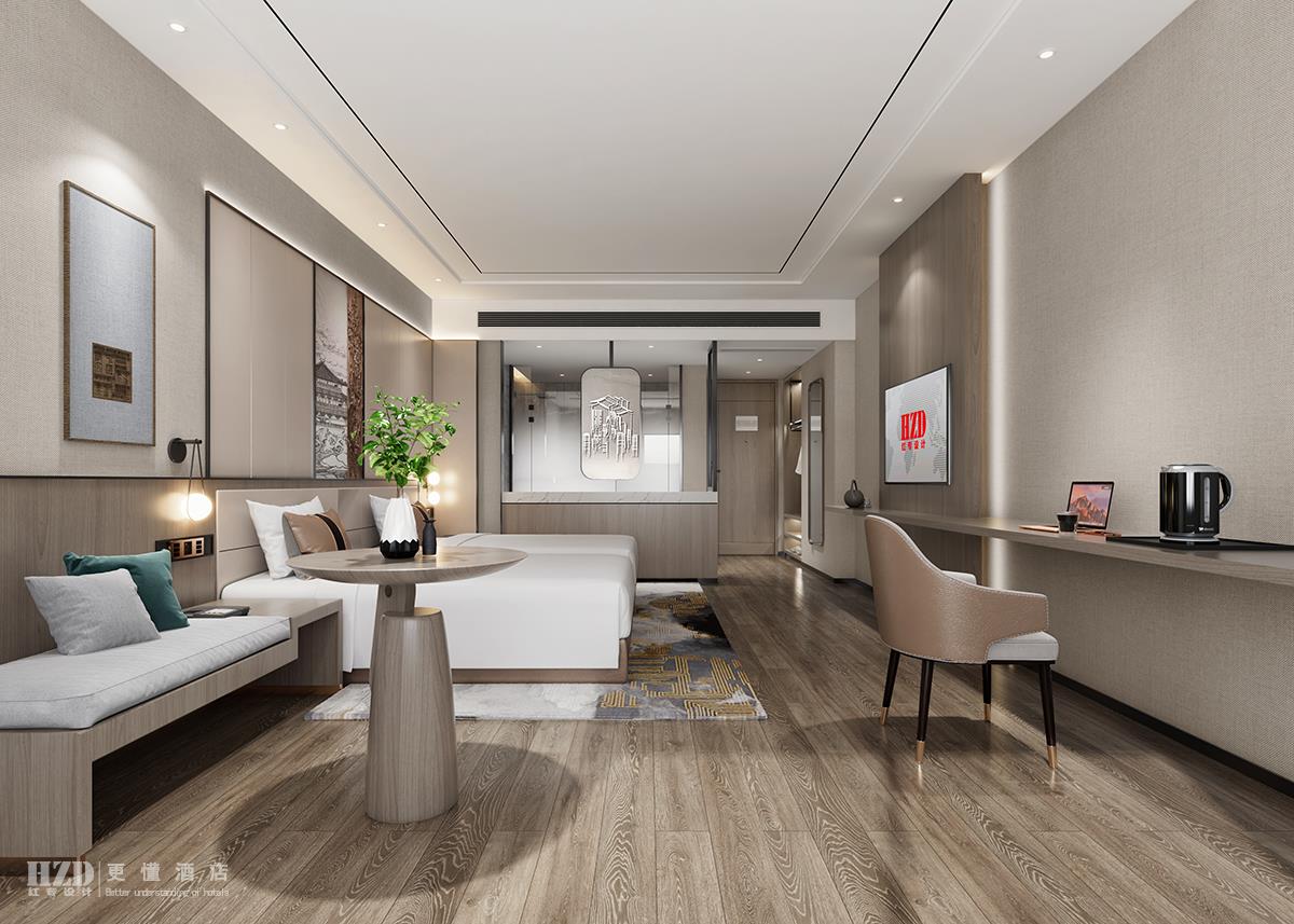 草莓福利导航客房設計