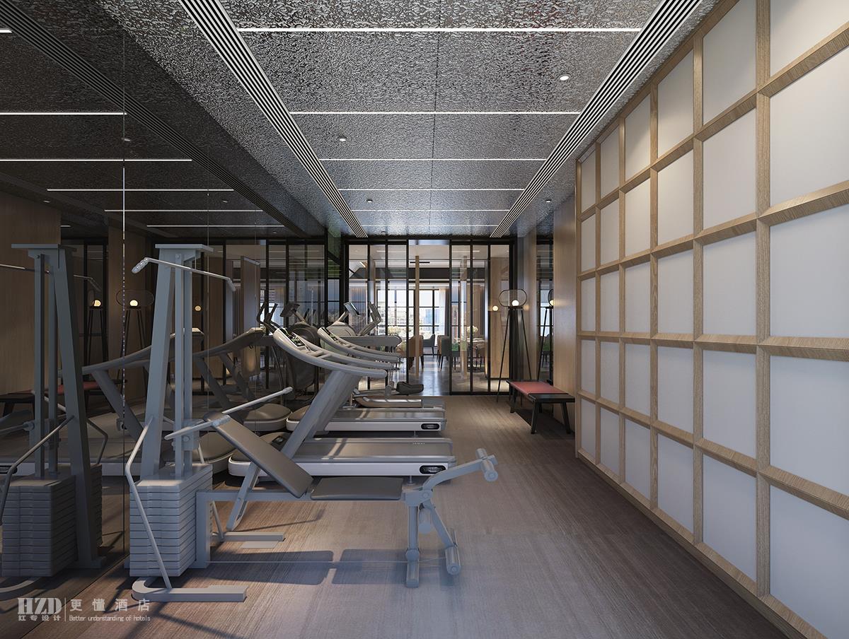 草莓视频APP下载18健身房設計