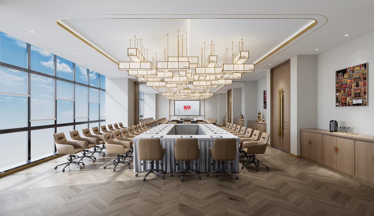 【草莓福利导航設計】朗廷國際花園酒店