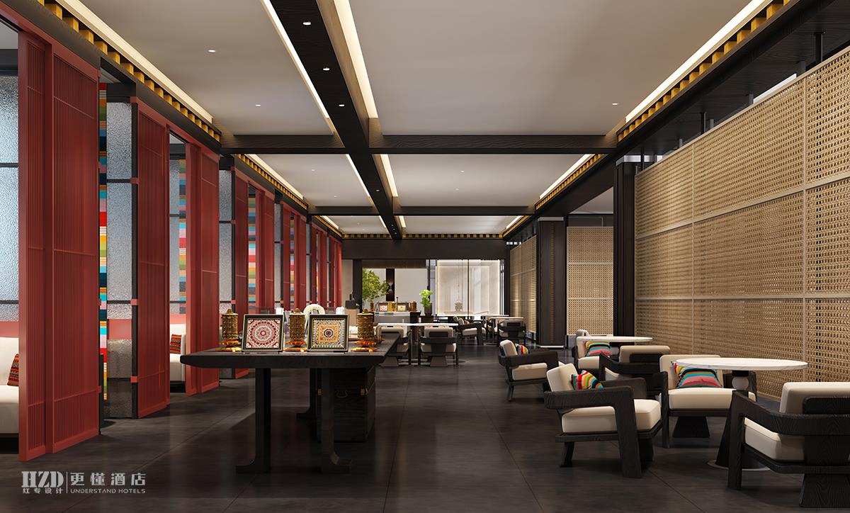 西藏酒店設計公司