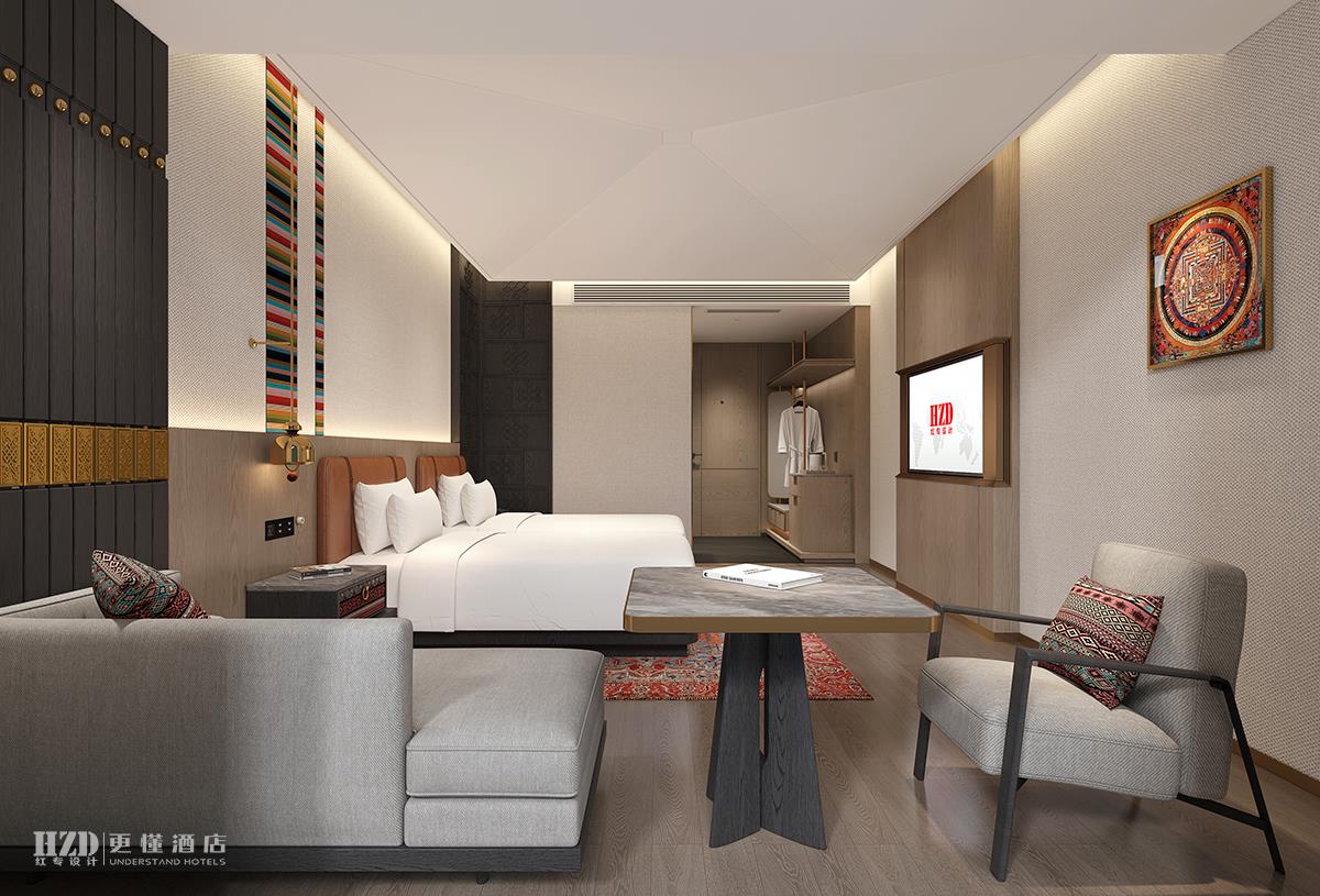 專業酒店設計公司