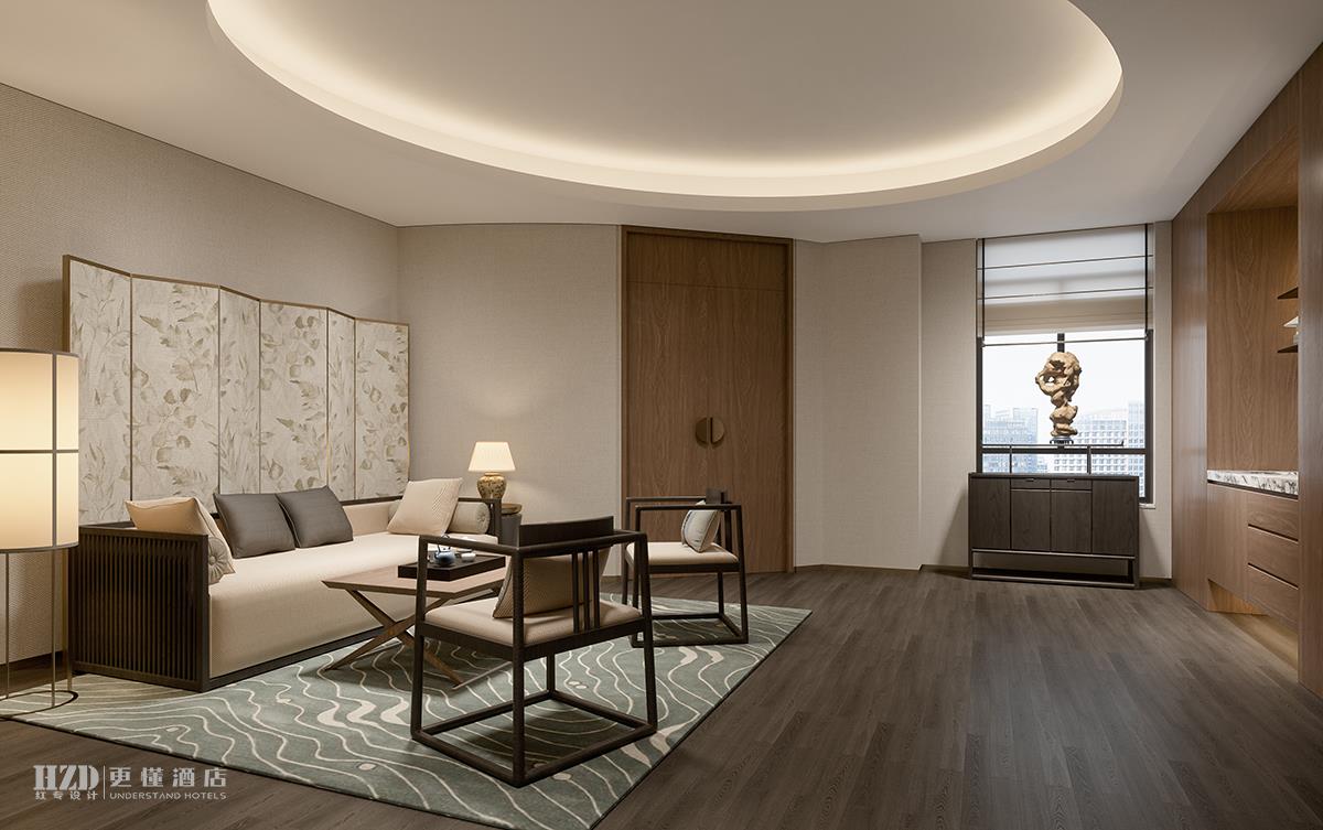 成都特色酒店設計公司