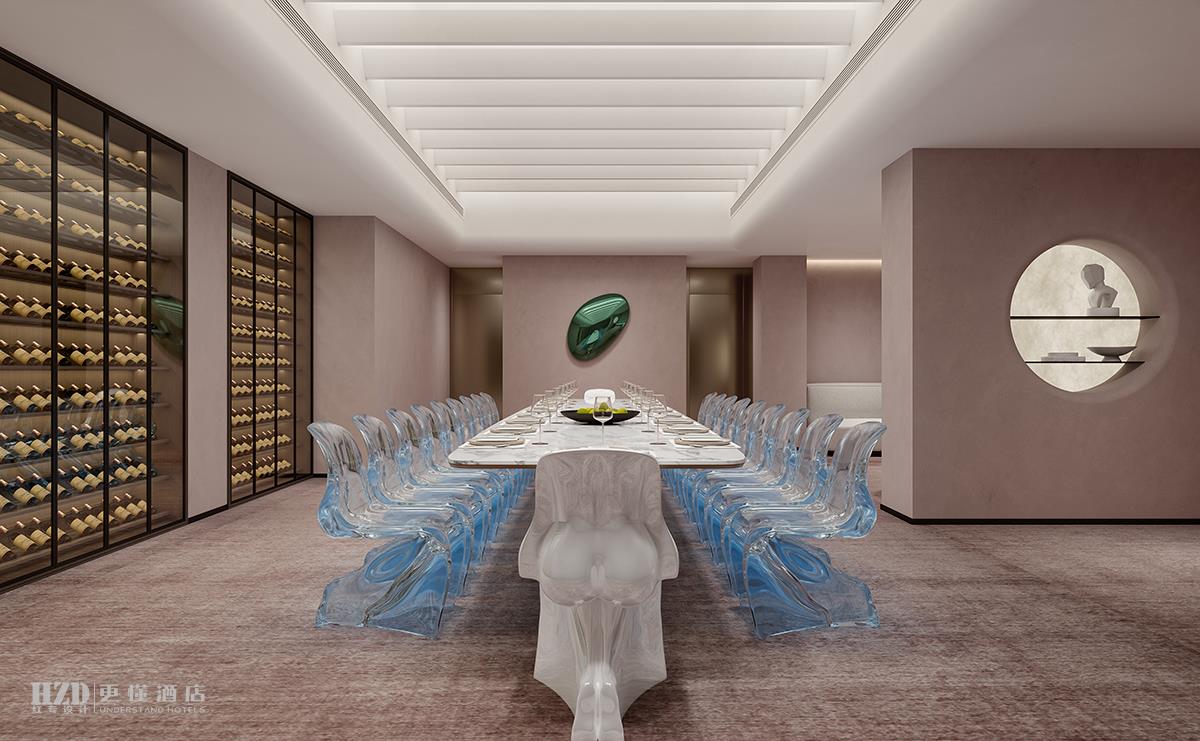 專業酒店設計公司