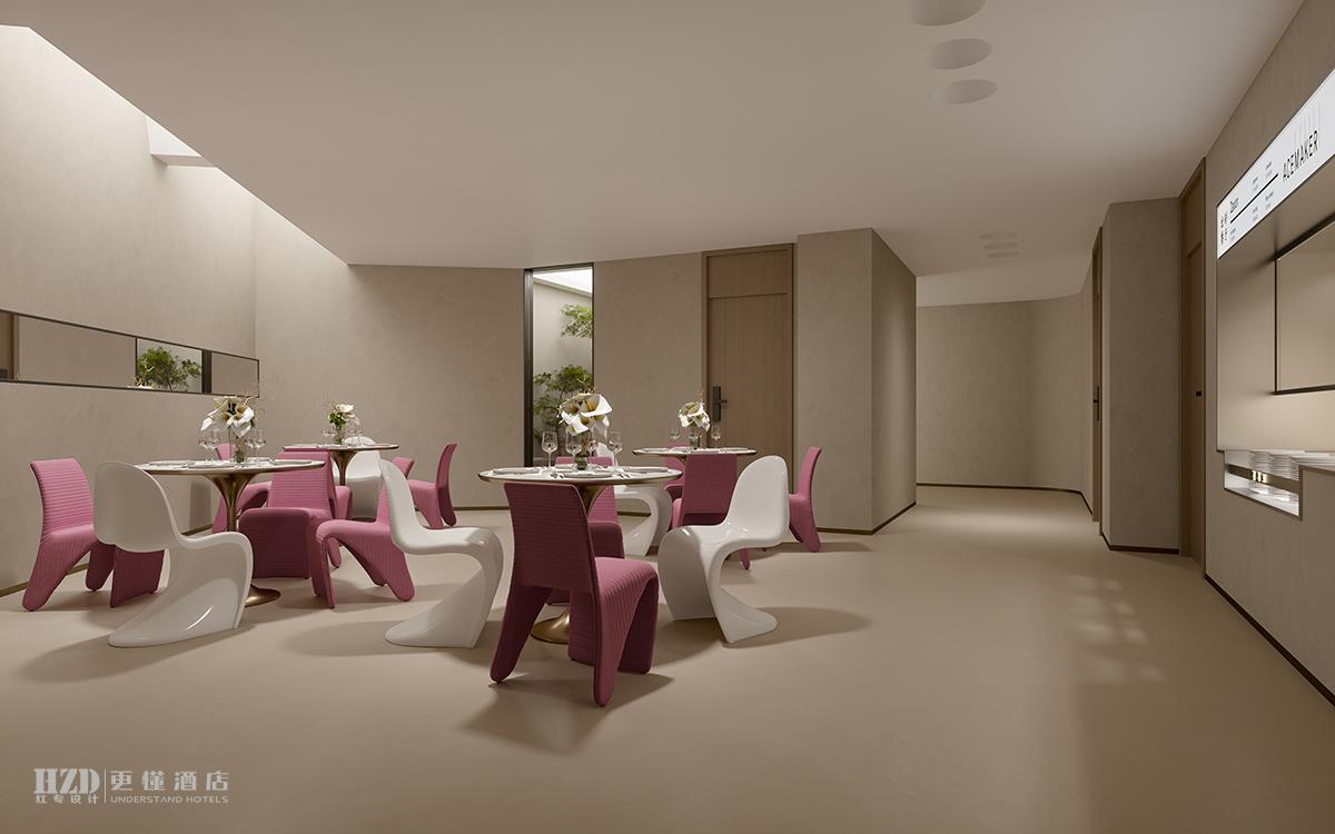 成都專業酒店設計公司