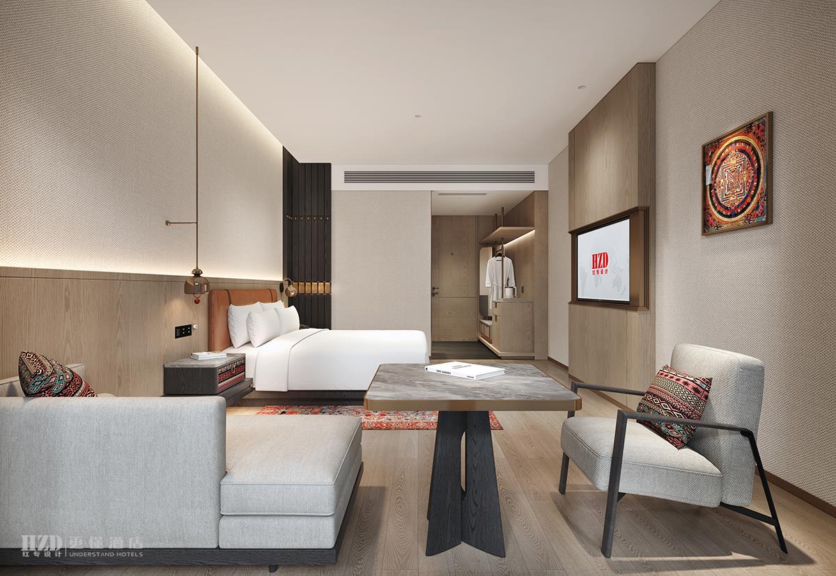 專業酒店設計公司