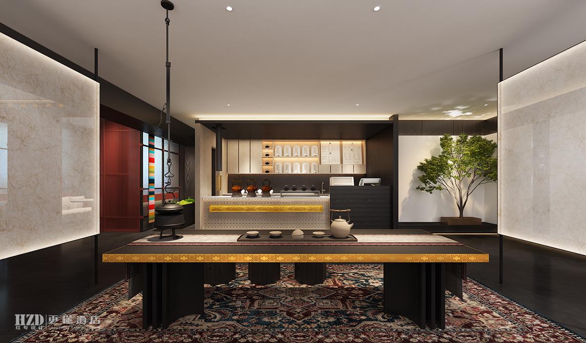 西藏酒店設計公司