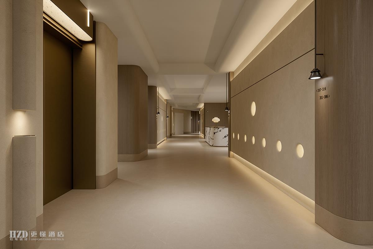 成都酒店設計公司