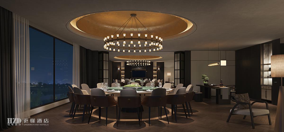 西藏酒店設計公司