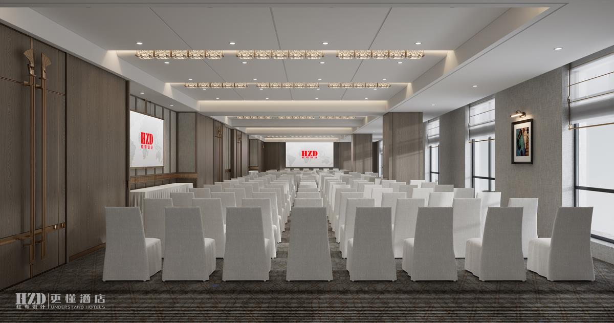 呼和浩特酒店設計公司